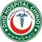 DHQ Hospital logo